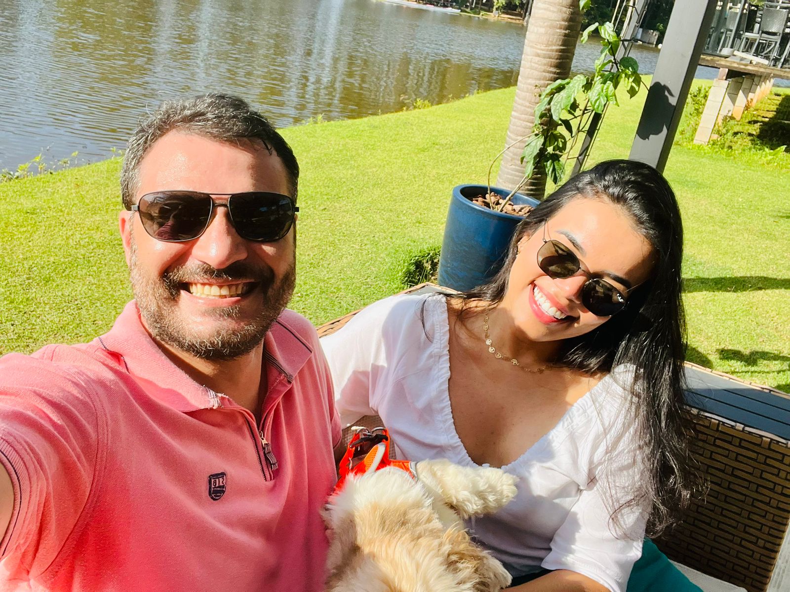Foto do casal 1