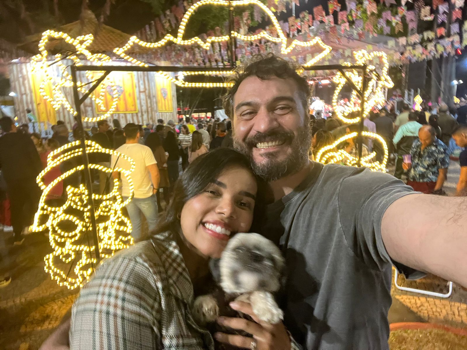 Foto do casal 10