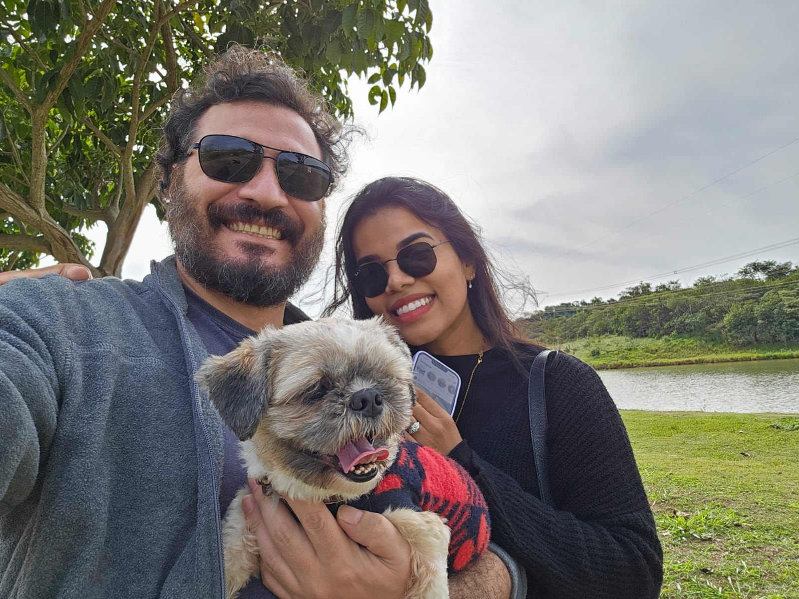 Foto do casal 11