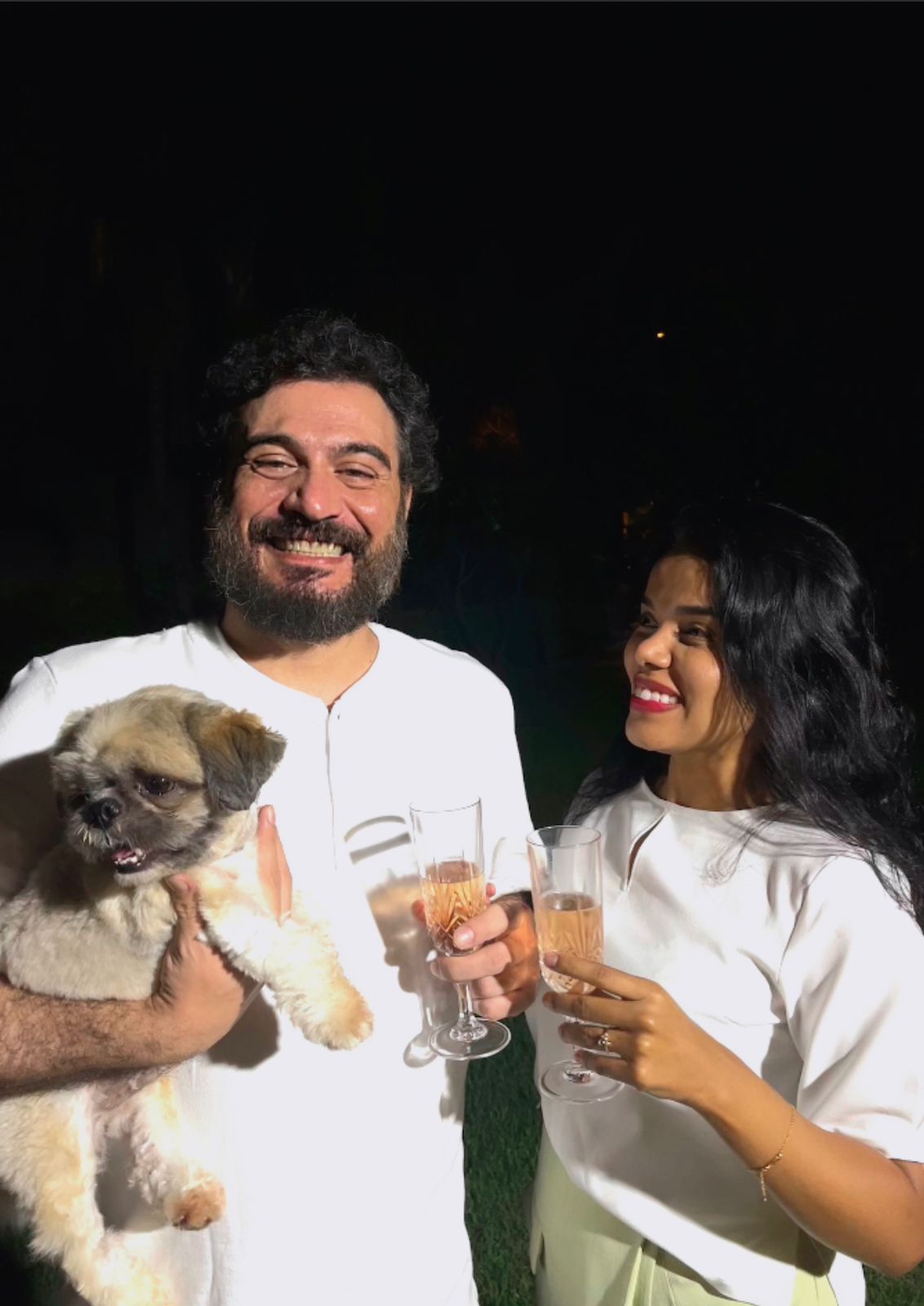 Foto do casal 12
