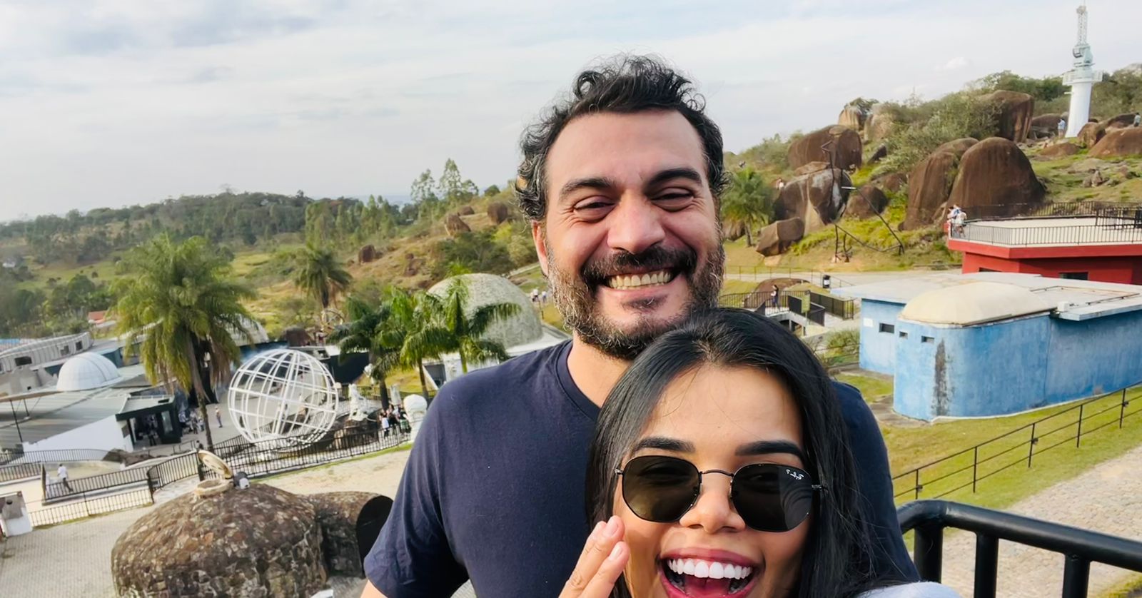 Foto do casal 13