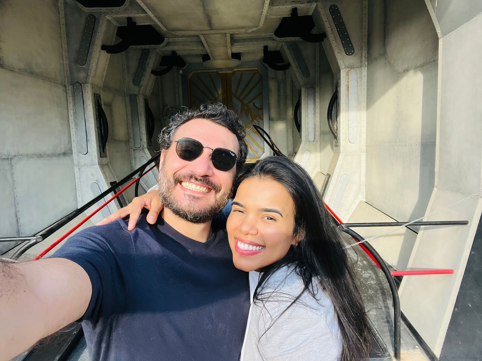 Foto do casal 14