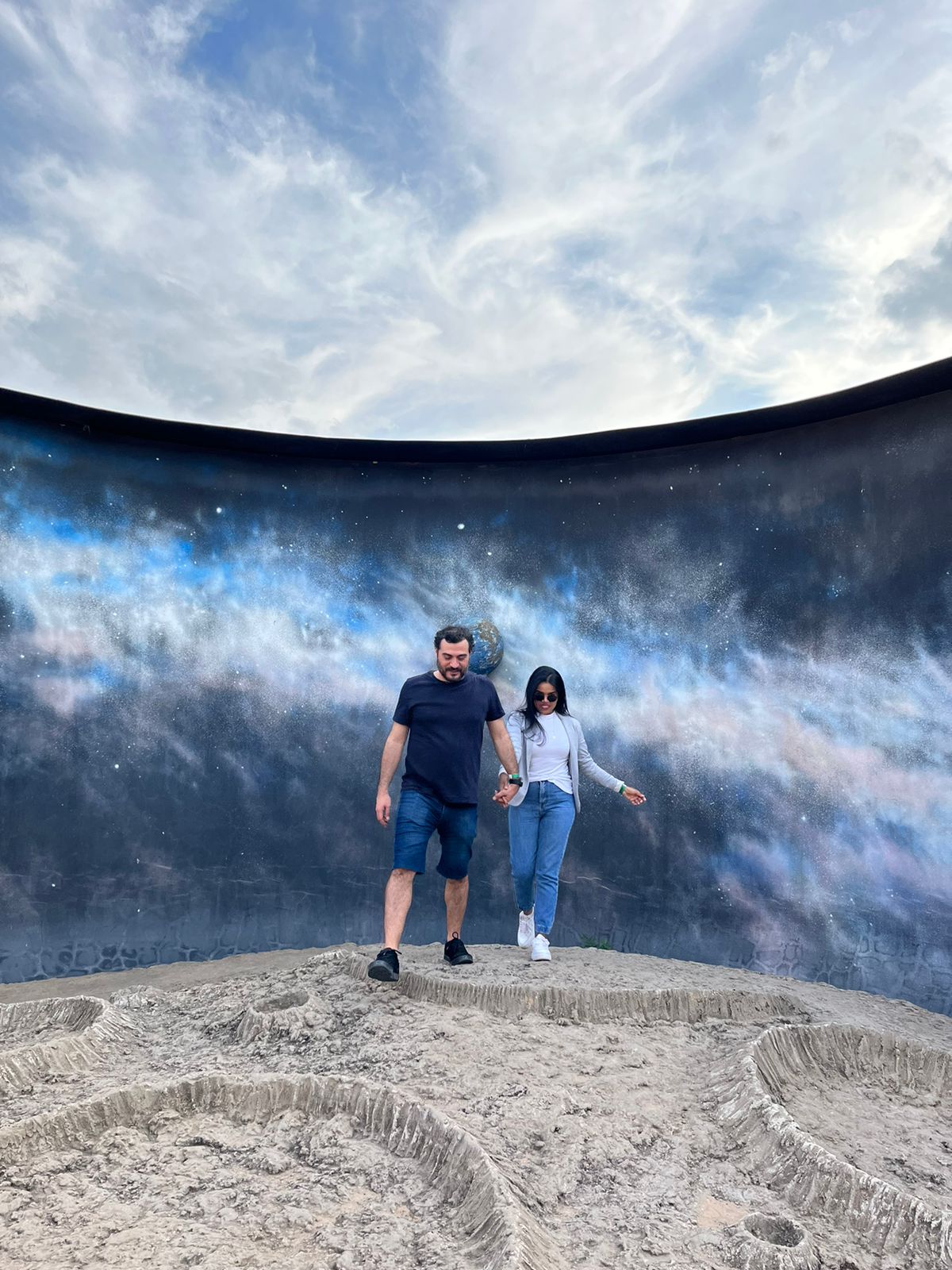 Foto do casal 15