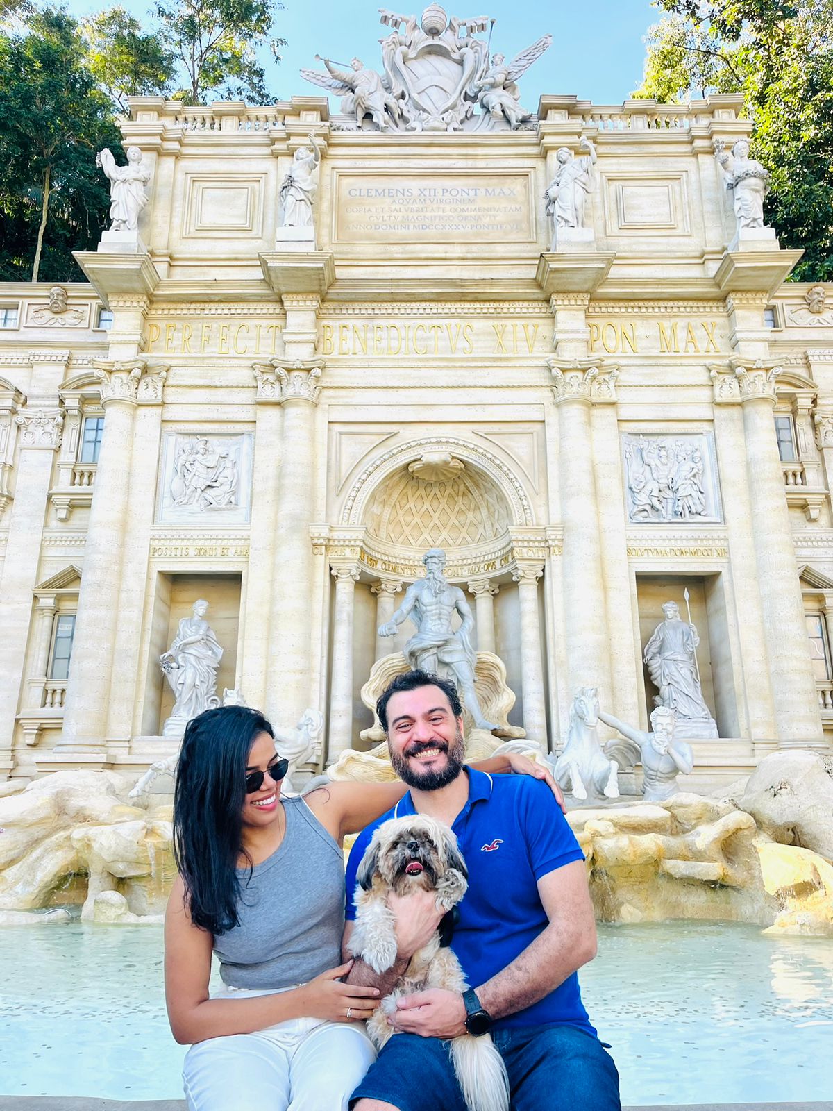 Foto do casal 17