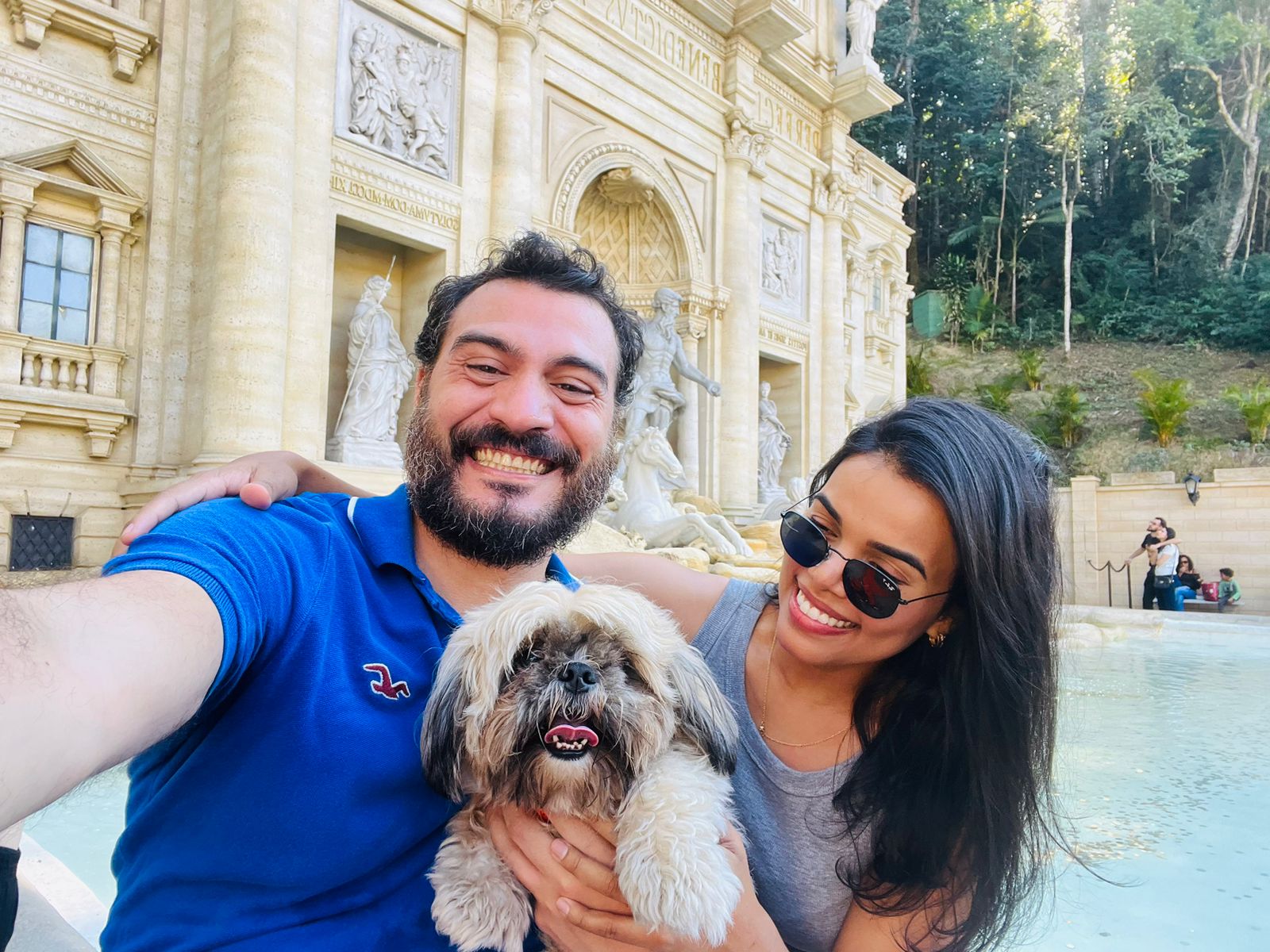 Foto do casal 18
