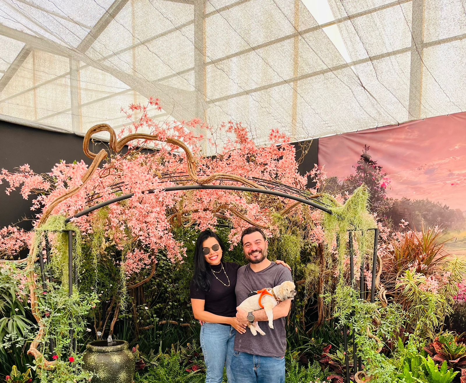 Foto do casal 19