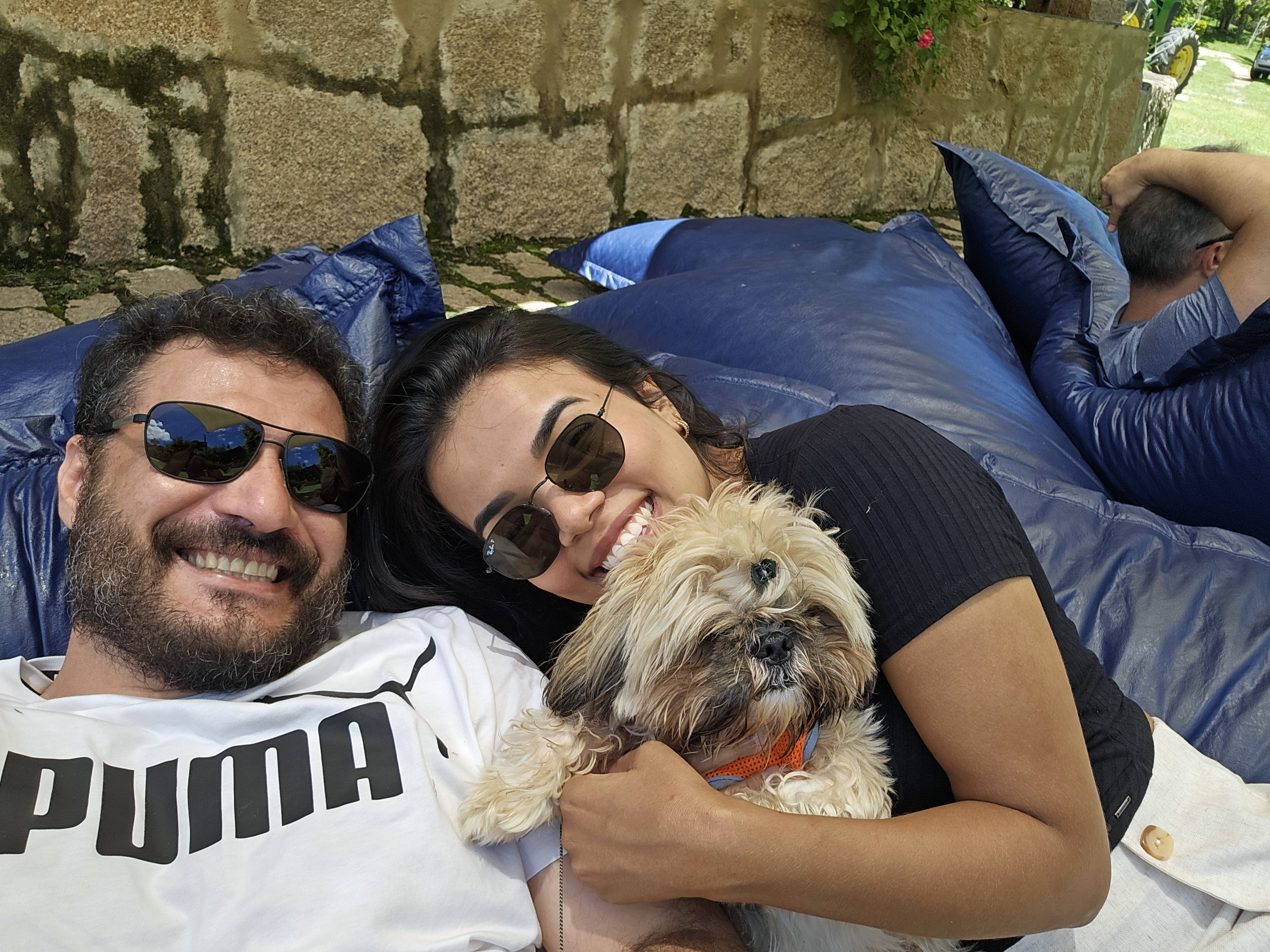 Foto do casal 2
