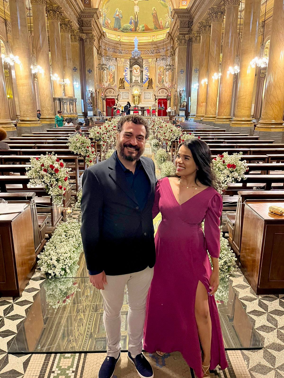 Foto do casal 22