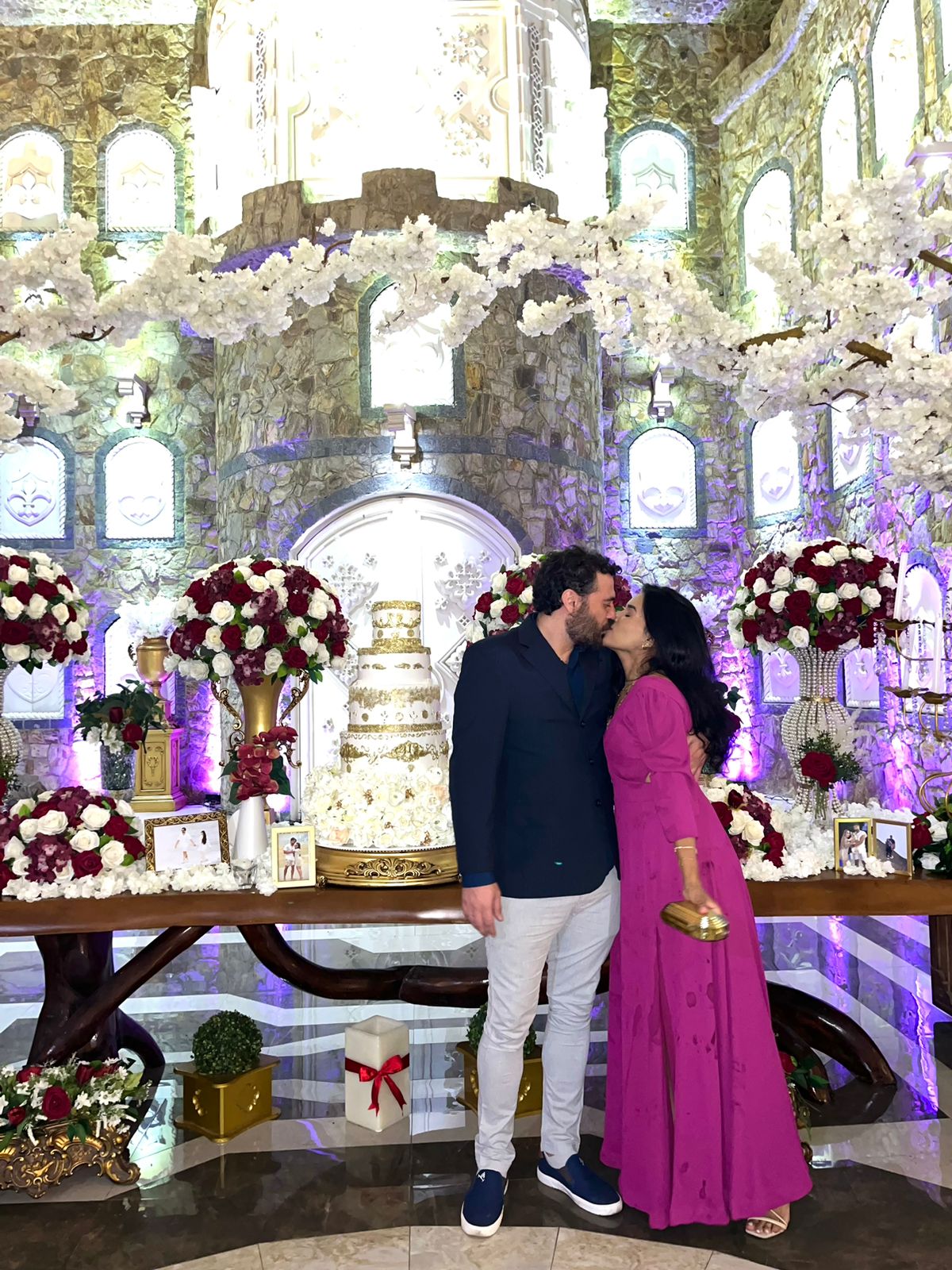 Foto do casal 23