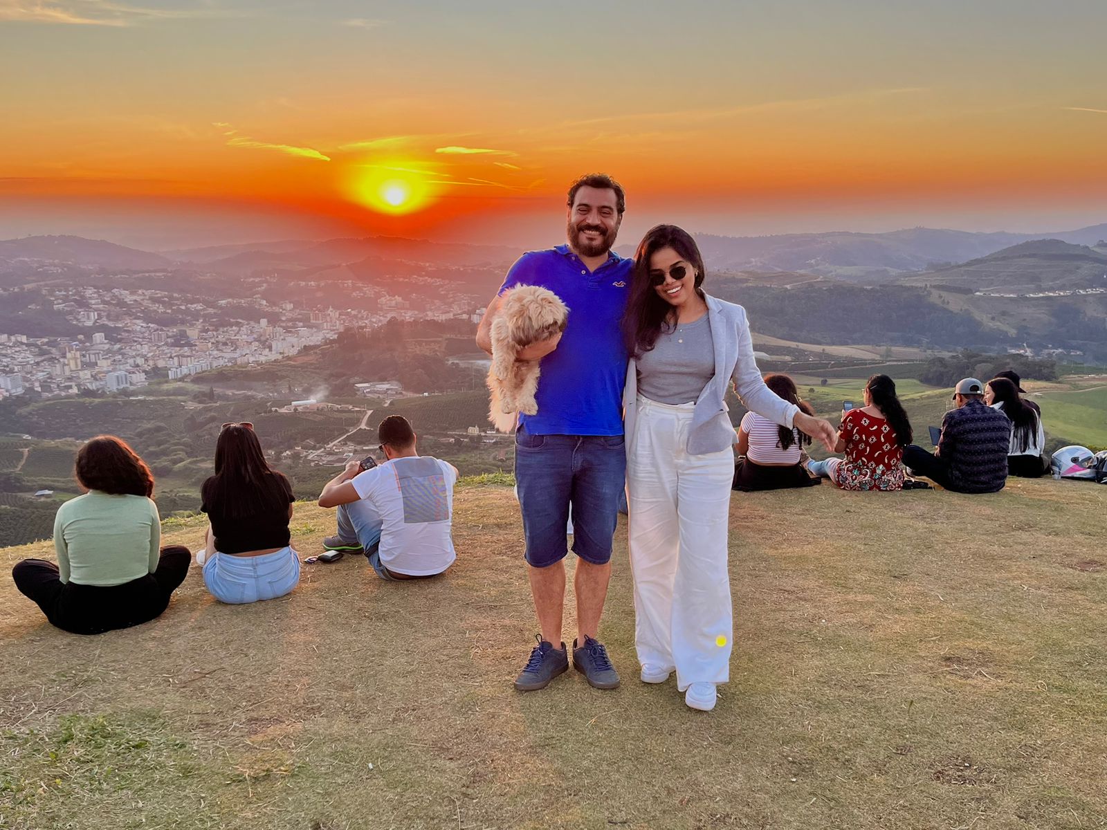Foto do casal 25