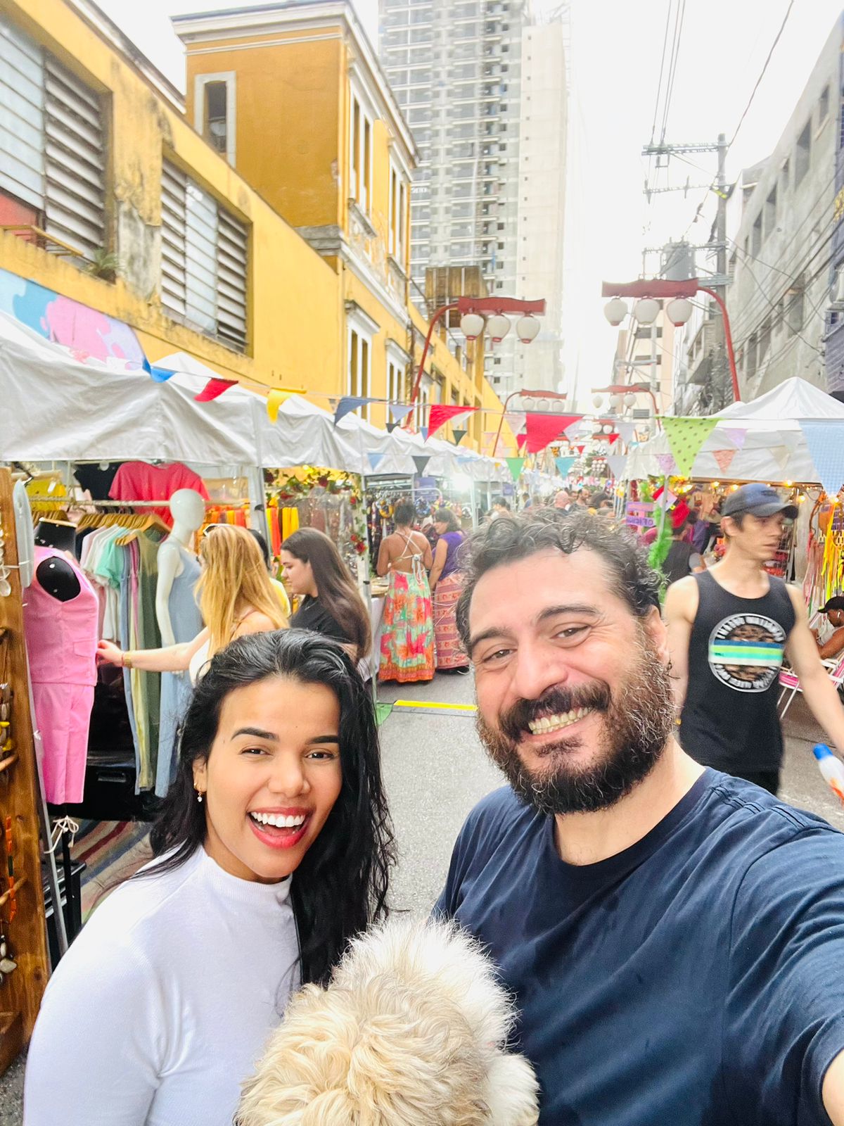 Foto do casal 26