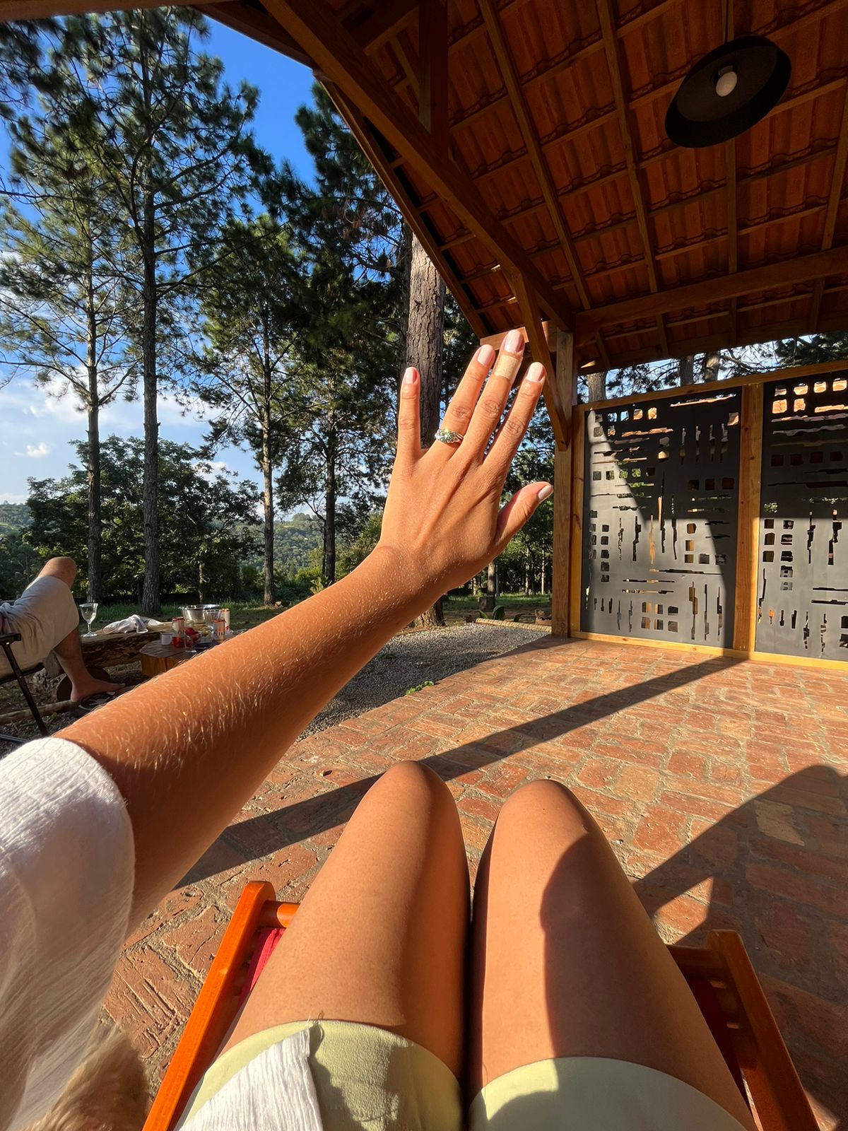 Foto do casal 30
