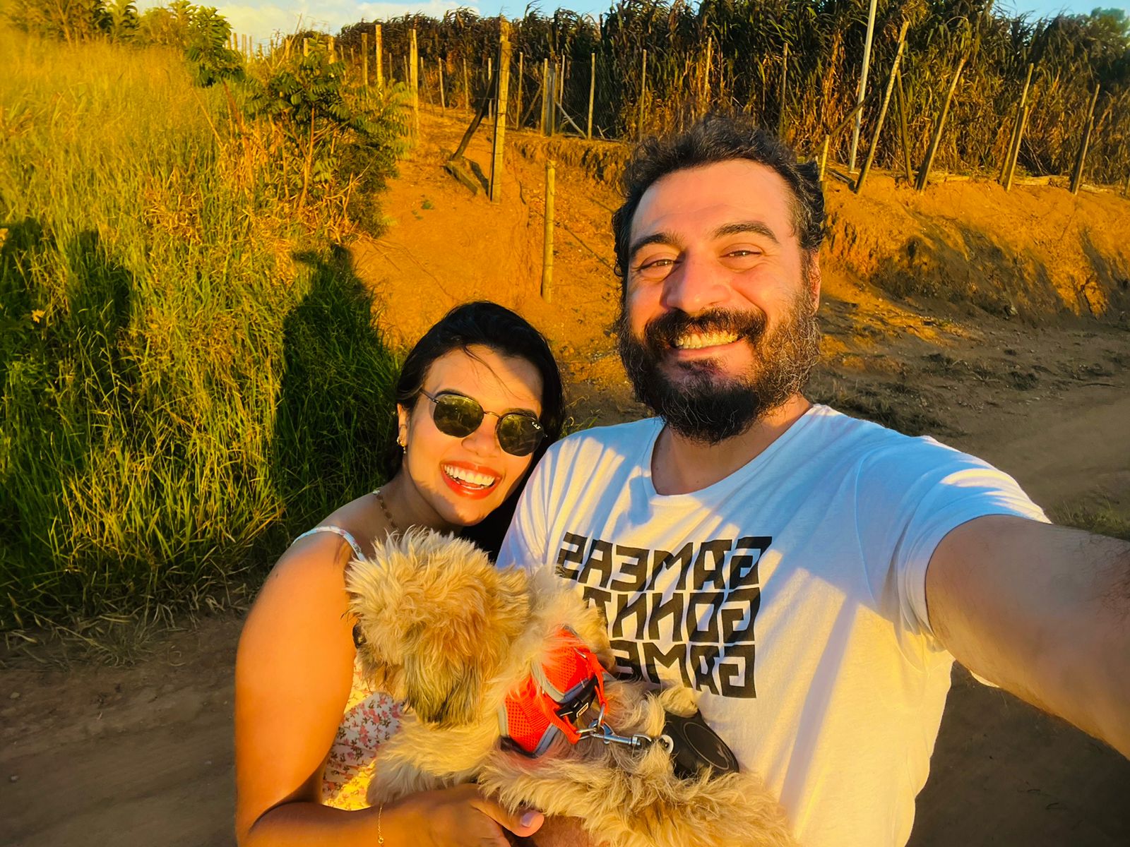 Foto do casal 5