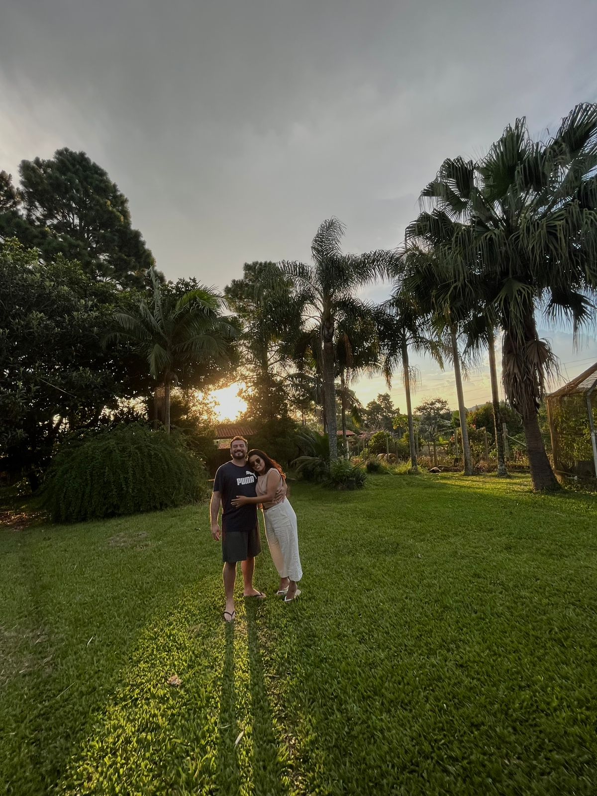 Foto do casal 6