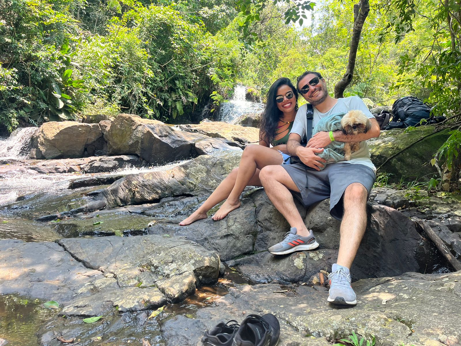 Foto do casal 7